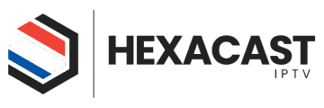 Logo Hexacast IPTV