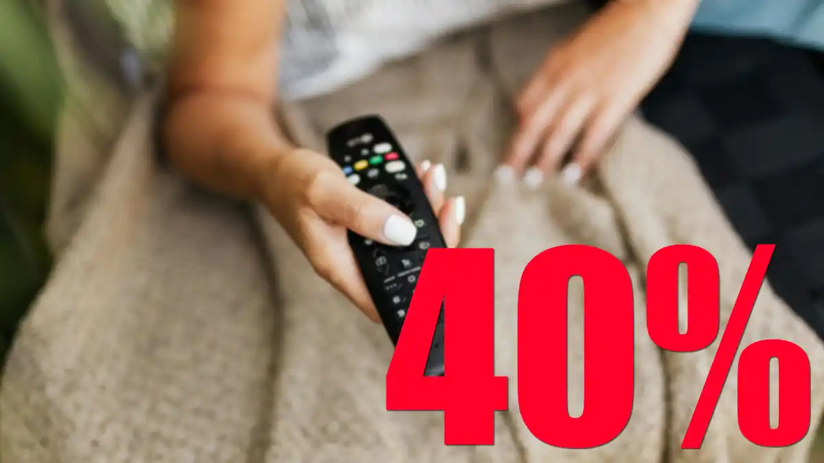 Abonnement IPTV 12 mois - offre 40% économie sur HexaCastIPTV